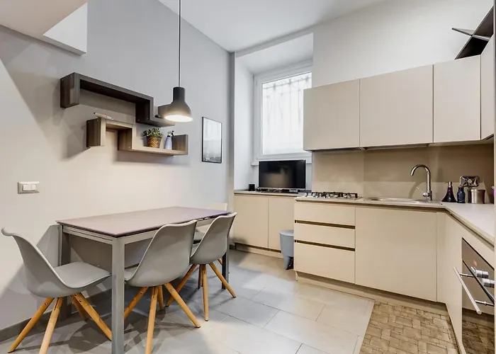 Casa Nannare