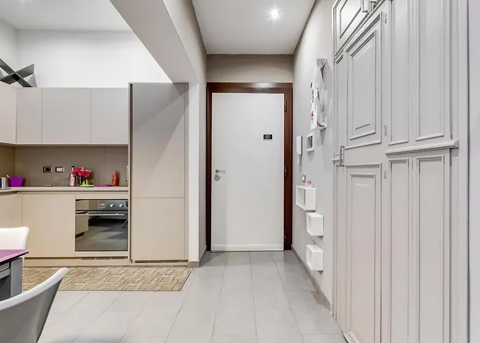 Apartment Casa Nannare Rome