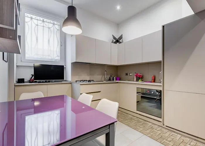Apartment Casa Nannare
