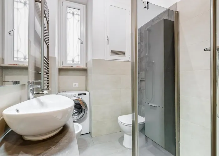 Apartment Casa Nannare *