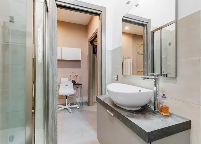 Casa Nannare * Rome