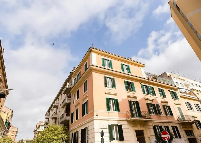 Apartment Casa Nannare