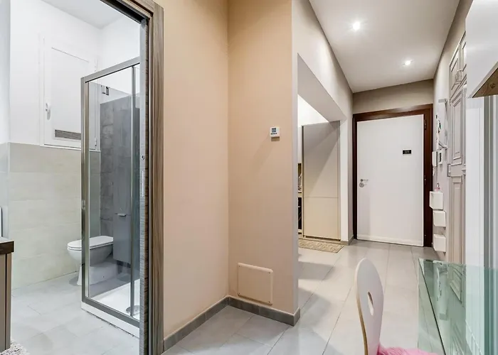 Apartment Casa Nannare
