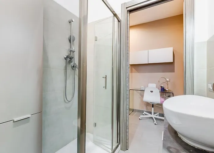 Casa Nannare Rome