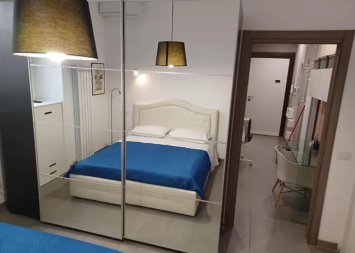 Casa Nannare Apartment *