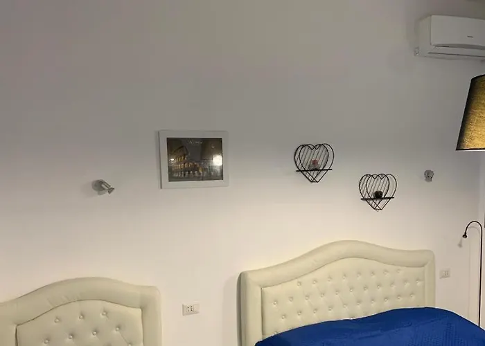 Apartment Casa Nannare