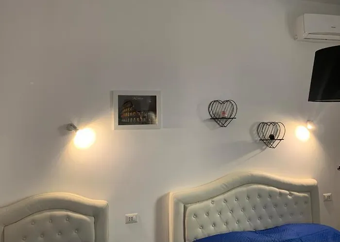 Apartment Casa Nannare *