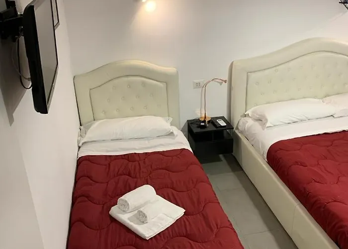 Apartment Casa Nannare Rome
