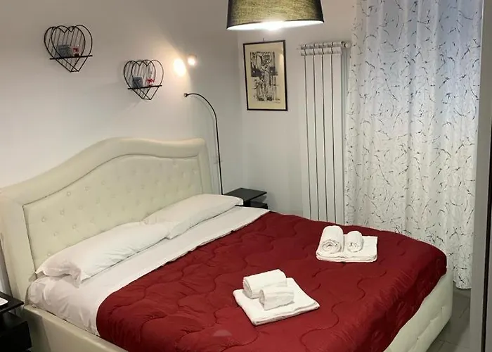 Casa Nannare Apartment