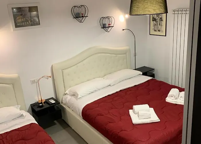 Casa Nannare Apartment Rome