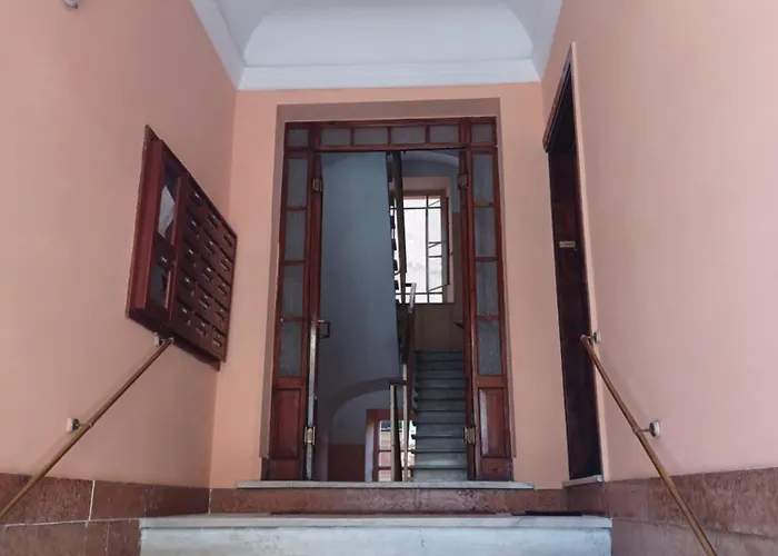 Casa Nannare * Rome