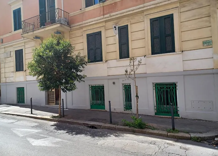 Apartment Casa Nannare