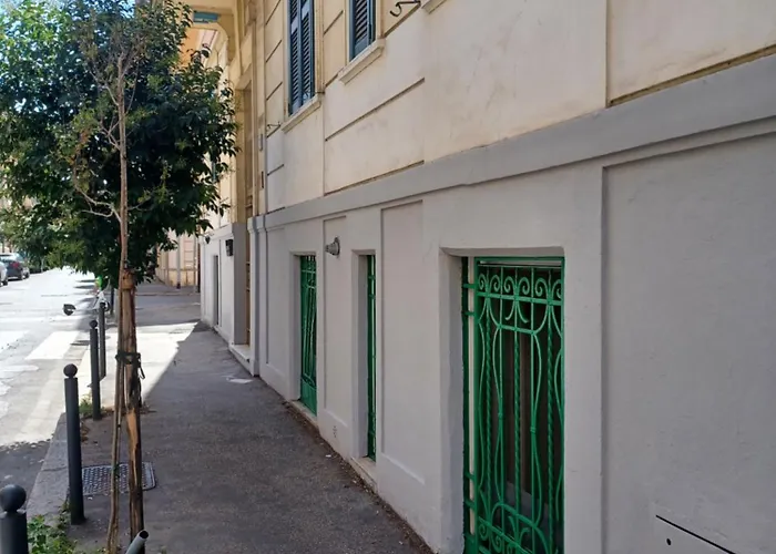 Apartment Casa Nannare *