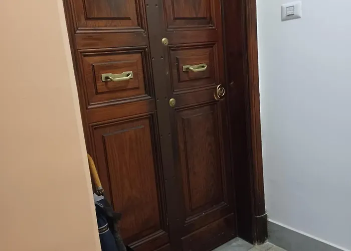 Apartment Casa Nannare Rome