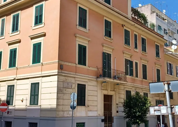 Casa Nannare Apartment *