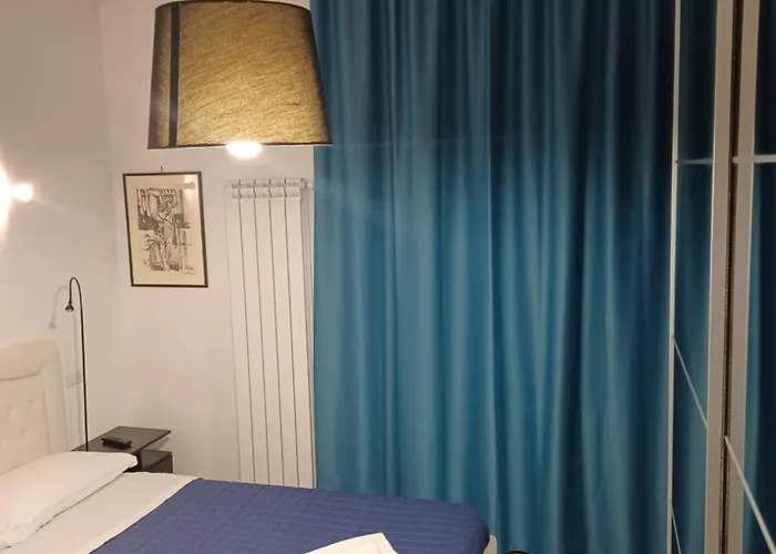 Casa Nannare *