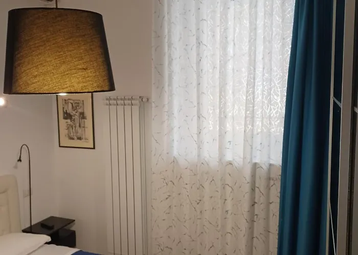 Casa Nannare Rome